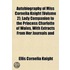 Autobiography Of Miss Cornelia Knight (Volume 2); Lady Companion To The Princess Charlotte Of Wales, With Extracts From Her Journals And