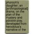 Pharaoh's Daughter; An [Anthropological] Drama, On The Plan Of The Mystery And Parable Play, Developed From Herodotus's Narrative Of The