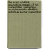 The Music Substitute Sourcebook, Grades K-3: Fun, Content Filled, Elementary Music Lessons For Effortless Substitute Teacher Preparation
