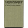 Die Vereinstatigkeit Der Polnischen Arbeitsmigranten In Wilhelmsburg Zur Zeit Des Kaiserreichs - Hinweis Auf Fortschreitende Integration? door Constanze Sieger