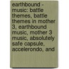 Earthbound - Music: Battle Themes, Battle Themes In Mother 3, Earthbound Music, Mother 3 Music, Absolutely Safe Capsule, Accelerondo, And door Source Wikia