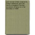 Post Norman Britain (volume 5); Foreign Influences Upon The History Of England From The Accession Of Henry Iii, To The Revolution Of 1688