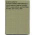 Practice Sets For Hoffman/Raabe/Smith/Maloney's South-Western Federal Taxation 2012: Corporations, Partnerships, Estates And Trusts, 35Th