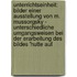 Unterrichtseinheit: Bilder Einer Ausstellung Von M. Mussorgsky - Unterschiedliche Umgangsweisen Bei Der Erarbeitung Des Bildes 'Hutte Auf