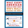 What Every American Should Know About Who's Really Running The World: The People, Corporations, And Organizations That Control Our Future by Melissa Rossi