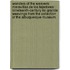 Wonders Of The Weavers: Maravillas De Los Tejedores: Nineteenth-Century Rio Grande Weavings From The Collection Of The Albuquerque Museum