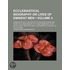 Ecclesiastical Biography Or Lives Of Eminent Men (Volume 4); Connected With The History Of Religion In England From The Comencement Of The