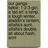 Our Ganga - Talkie: 1-2-3-Go!, A Lad An' A Lamp, A Tough Winter, Aladdin's Lantern, Alfalfa's Aunt, Alfalfa's Double, All About Hash, Anni door Source Wikia