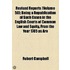 Revised Reports (Volume 50); Being A Republication Of Such Cases In The English Courts Of Common Law And Equity, From The Year 1785 As Are