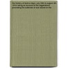 The History Of Twelve Days, July 24Th To August 4Th, 1914; Being An Account Of The Negotiations Preceding The Outbreak Of War Based On The door James Wycliffe Headlam