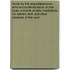 Faces By The Waysidepersons Who Encountered Jesus On The Road: A Month Of Daily Meditations For Advent, Lent, And Other Seasons Of The Soul