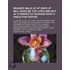 Reader! Walk Up At Once (It Will Soon Be Too Late) And Buy At A Perfectly Ruinous Rate A Fable For Critics; Or, Better, (I Like, As A Thing