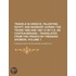 Travels In Greece, Palestine, Egypt, And Barbary During The Years 1806 And 1807 ]C By F.A. De Chateaubriand (Volume 1); Translated From The