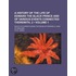 A History Of The Life Of Edward The Black Prince And Of Various Events Connected Therewith, 2 (Volume 1); Which Occurred During The Reign Of