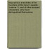 Biographical Anecdotes Of The Founders Of The French Republic (Volume 1); And Of Other Eminent Characters, Who Have Distinguished Themselves