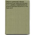 Britain's Commercial Interest Explained And Improved (Volume 1); In A Series Of Dissertations On Several Important Branches Of Her Trade And