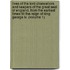 Lives Of The Lord Chancellors And Keepers Of The Great Seal Of England, From The Earliest Times Till The Reign Of King George Iv. (volume 1)