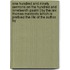 One Hundred And Ninety Sermons On The Hundred And Nineteenth Psalm ] By The Rev. Thomas Mantonto Which Is Prefixed The Life Of The Author By