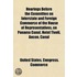 Hearings Before The Committee On Interstate And Foreign Commerce Of The House Of Representatives, On Panama Canal. Hotel Tivoli, Ancon, Canal