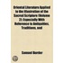 Oriental Literature Applied To The Illustration Of The Sacred Scripture (Volume 2); Especially With Reference To Antiquities, Traditions, And