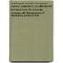 Readings In Modern European History (Volume 1); A Collection Of Extracts From The Sources Chosen With The Purpose Of Illustrating Some Of The