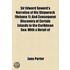 Sir Edward Seward's Narrative Of His Shipwreck (Volume 1); And Consequent Discovery Of Certain Islands In The Caribbean Sea: With A Detail Of