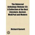 The Universal Anthology Volume 13; A Collection Of The Best Literature, Ancient, Medieval And Modern, With Biographical And Explanatory Notes