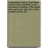 A Standard History Of Williams County, Ohio (Volume 2); An Authentic Narrative Of The Past, With Particular Attention To The Modern Era In The