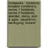 Foldapedia - Foldabots: Foldabot Combiners, Series 1 Foldabots, Series 2 Foldabots, Alakdan, Alona, Alon & Agos, Aquatikron, Berdugong, Butand