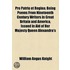 Pro Patria Et Regina; Being Poems From Nineteenth Century Writers In Great Britain And America, Issued In Aid Of Her Majesty Queen Alexandra's