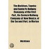 The Atchison, Topeka And Santa Fe Railway Company, Of The First Part, The Eastern Railway Company Of New Mexico, Of The Second Part, To Morton