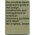 The Practical Steam Engineer's Guide In The Design, Construction And Management Of American Stationary, Portable And Steam Fire-Engines, Steam