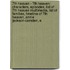 7Th Heaven - 7Th Heaven: Characters, Episodes, List Of 7Th Heaven Multimedia, List Of Families, Timeline Of 7Th Heaven, Annie Jackson-Camden, E