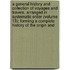 A General History And Collection Of Voyages And Travels, Arranged In Systematic Order (Volume 13); Forming A Complete History Of The Origin And