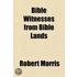 Bible Witnesses From Bible Lands; Verified In The Researches Of The Explorers And Correspondents Of The American Holy-Land Expedition Joppa And