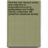 Hamilton and Macey's Cases and Materials on Corporationsincluding Partnerships and Limited Liability Companies, 9th (American Casebook Series])