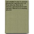 Lgbt-Related Music In Canada: Gentleman Reg Albums, K.D. Lang Albums, Kids On Tv Albums, Lgbt Musicians From Canada, Lesbians On Ecstasy Albums