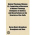 Natural Theology (Volume 6); Comprising A Discourse Of Natural Theology, Dialogues On Instinct, And Dissertations On The Structure Of The Cells