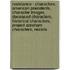 Resistance - Characters: American Presidents, Character Images, Deceased Characters, Historical Characters, Project Abraham Characters, Resista