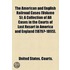 The American And English Railroad Cases (Volume 5); A Collection Of All Cases In The Courts Of Last Resort In America And England [1879?-1895].