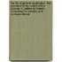 The Life Of General Washington, First President Of The United States (Volume 1); Written By Himself, Comprising His Memoirs And Correspondence