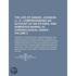 The Life Of Samuel Johnson, Ll. D., Comprehending An Account Of His Studies, And Numerous Works, In Chronological Order (Volume 2); A Series Of