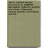 Visit To Northern Europe (Volume 2); Or, Sketches Descriptive, Historical, Political And Moral, Of Denmark, Norway, Sweden And Finland, And The