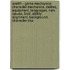 Arelith - Game Mechanics: Character Mechanics, Deities, Equipment, Languages, Nwn Issues, 5% Roll, Ability, Alignment, Background, Character Cha