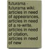 Futurama - Futurama Wiki: Articles In Need Of Appearances, Articles In Need Of A Re-Write, Articles In Need Of Citation, Articles In Need Of New
