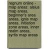 Regnum Online - Map Areas: Alsius Map Areas, Beginner's Area Areas, Ignis Map Areas, Initiation Zone Areas, Inner Realm Areas, Syrtis Map Areas by Source Wikia