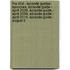 The 404 - Episode Guides: Episodes, Episode Guide - April 2008, Episode Guide - April 2009, Episode Guide - April 2010, Episode Guide - August 2