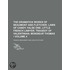 The Dramatick Works Of Beaumont And Fletcher (Volume 4); Laws Of Candy. False One. Little French Lawyer. Tragedy Of Valentinian. Monsieur Thomas