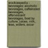 Wookieepedia - Beverages: Alcoholic Beverages, Caffeinated Beverages, Effervescent Beverages, Food By Culture, Juices, Milk, Teas, Waters, Accar