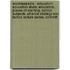Wookieepedia - Education: Education Stubs, Educators, Places Of Learning, School Subjects, Alliance Strategy And Tactics Lecture Series, Committ